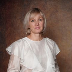 Арсенева Юлия Витальевна