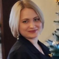 Бажанова Екатерина Николаевна
