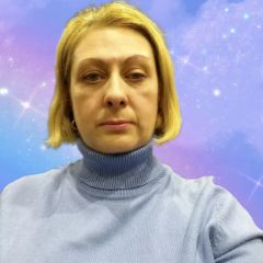 Николаева Ирина
