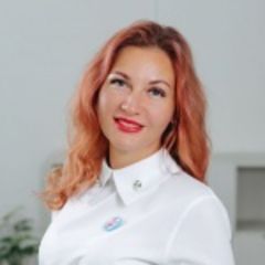 Андреева Кристина Андреевна