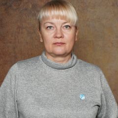 Гайдученко Татьяна