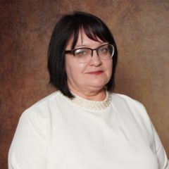Тимошенкова Эльвира