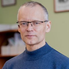 Ющенко Леонид