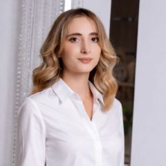 Ильина Диана