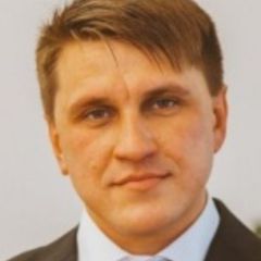 Корчагин Владимир