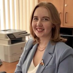 Журина Полина