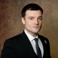 Барабанов Дмитрий