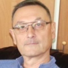 Коптев Александр