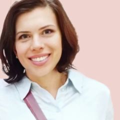 Трибунская Елена