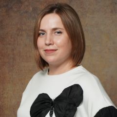 Фомина Александра