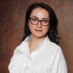 Киреенкова Полина