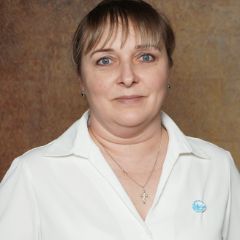 Седнева Елена