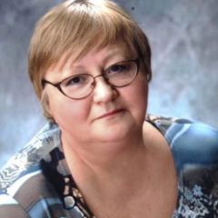 Смоленская Елена