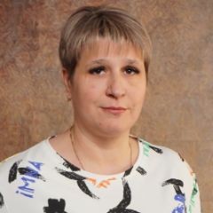 Мингалеева Екатерина