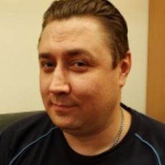 Астапов Сергей Андреевич