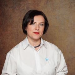 Аносова Мария Владимировна