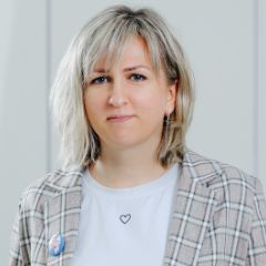 Акимова Светлана Владимировна