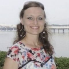 Панова Анна