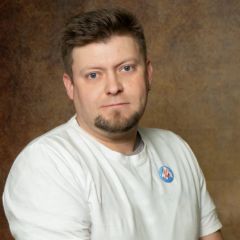 Коновалов Александр