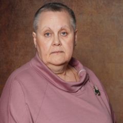 Полякова Татьяна