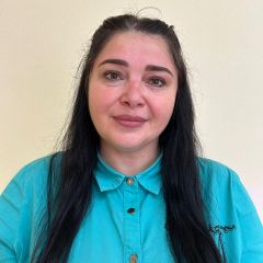 Трофимова Ирина