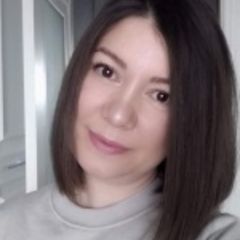 Михеева Наталья