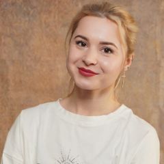 Лагунова Екатерина