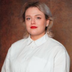 Горшовенко Татьяна