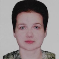 Краснова Екатерина