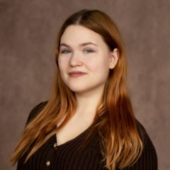 Зуева Алиса