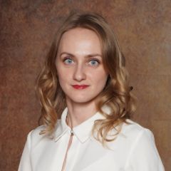 Маманкова Ангелина