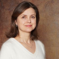 Емцова Елена