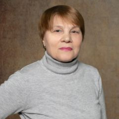Ярошенко Евгения