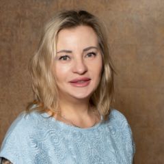 Карначева Светлана
