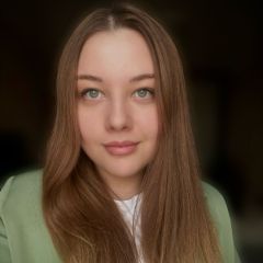 Еремеева Дарья