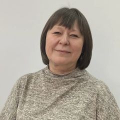 Могиленко Ольга