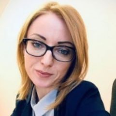 Арутюнян Анна Николаевна