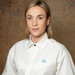 Кузьмина Наталия