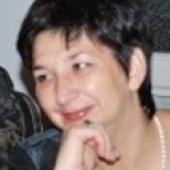 Агафонова Елена Леонидовна