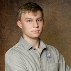 Салмин Николай
