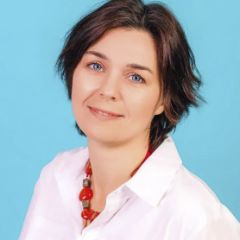 Богатырева Юлия