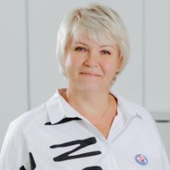 Андрюхина Елена Михайловна