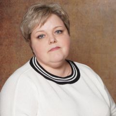 Спиридонова Юлия