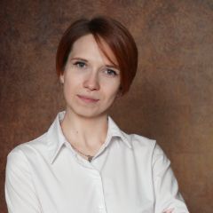 Романова Екатерина