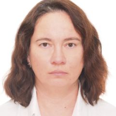 Борисовская Ольга