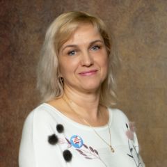 Бурмистрова Елена