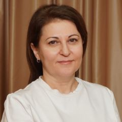 Погосян Галина