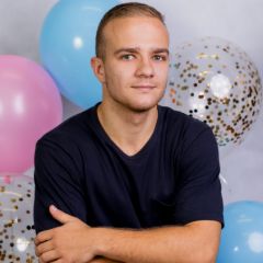 Мороз Данил