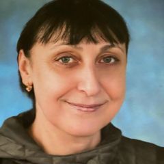 Проскурина Алла