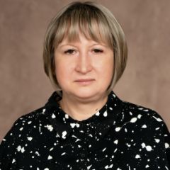 Рой Ирина